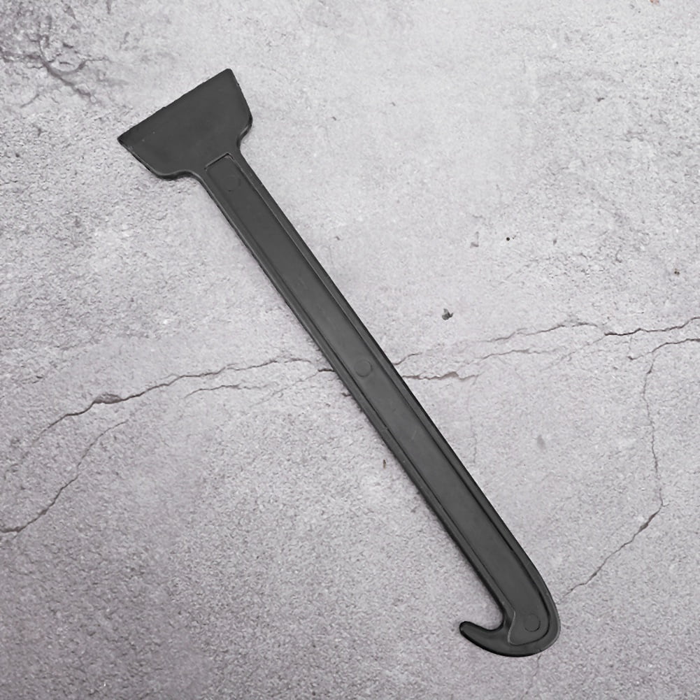 Ice Scraper, Practical Winter Car Body Window Snow Brush, Snow Removal Tool