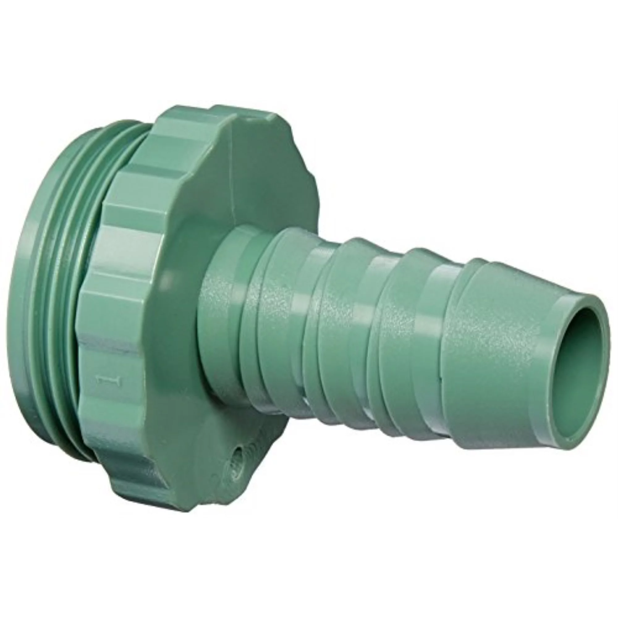 7804198 POLY PIPE ADAPTER 3/4