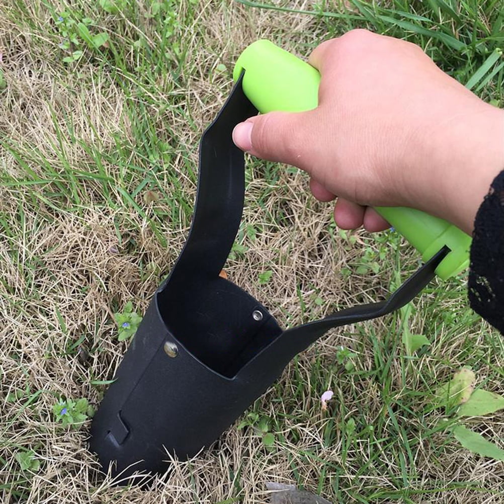 Rake Garden Rakes Weeder Manual Tools Plantation Agriculture Removal Gardening Weeding Transplanting Shovel