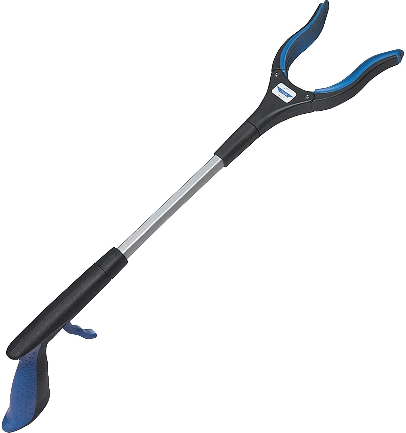 Grip 'n Grab Multipurpose Pickup Tool Debris Nabber, 1.3