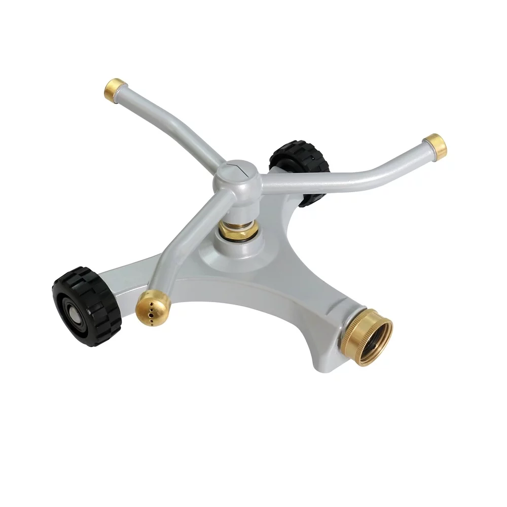 Landscapers Select Swivel Lawn Sprinkler