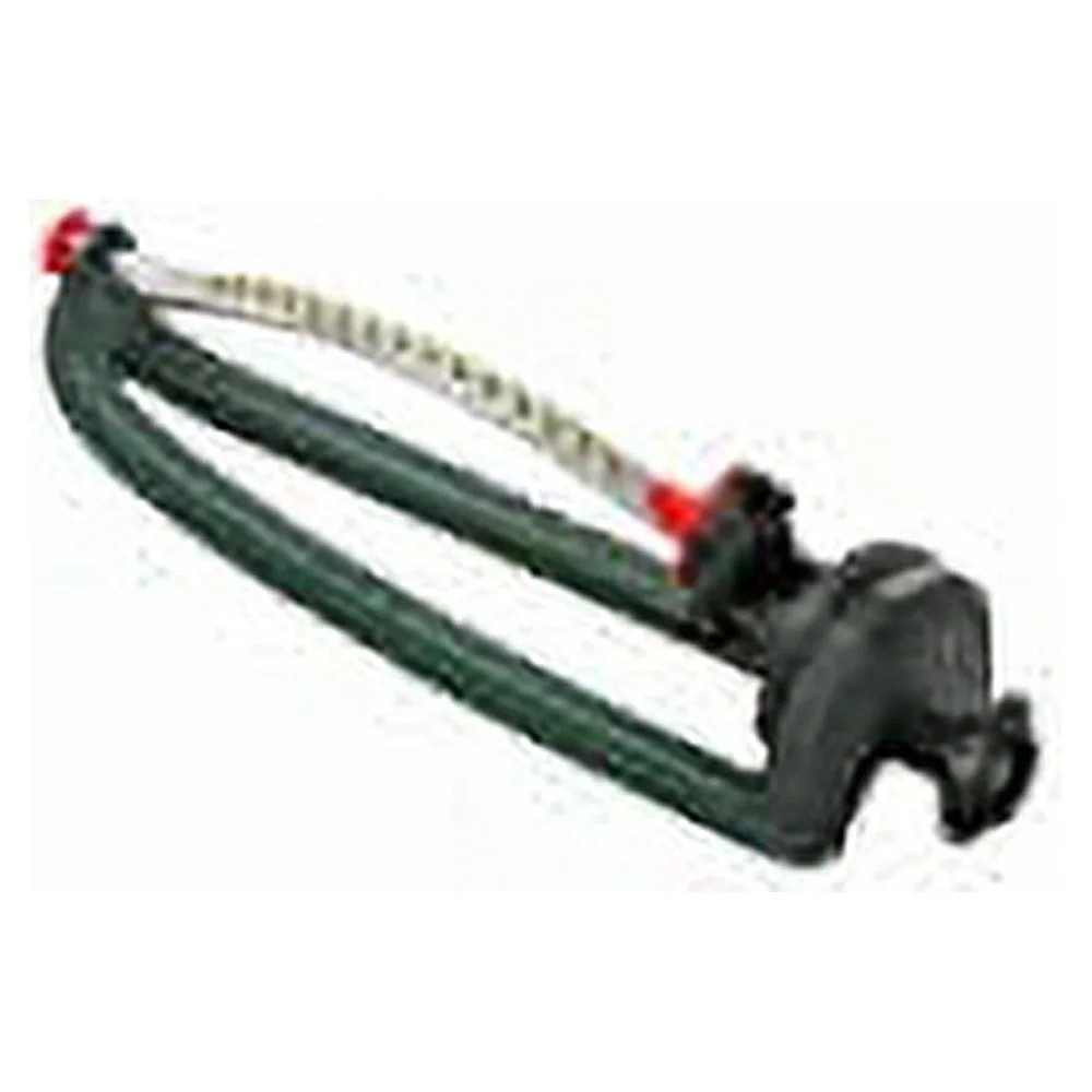 27895 Plastic Oscillator Sprinkler, 3000 Sq.Ft.