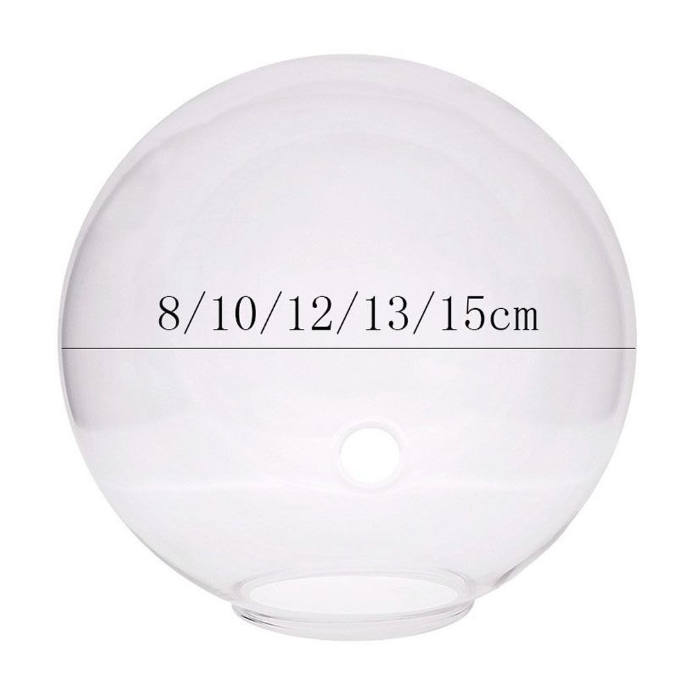 Glass Wall Hanging Planter Terrariums,Wall Hanging Glass Vase,Glass Flower Vase for Hydroponics Plants,Air Plants,Home Office Living Room Decor 10CM