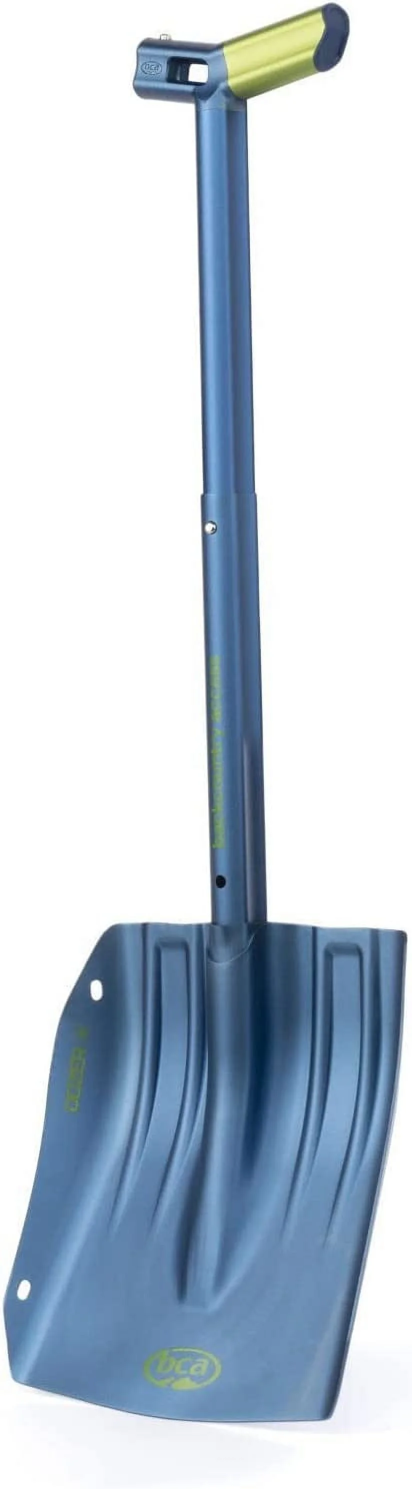 Dozer 2H Shovel - Blue