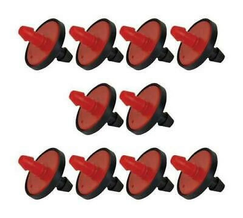 2PK Raindrip Drip Irrigation Mini Inline, 'ACE-76899