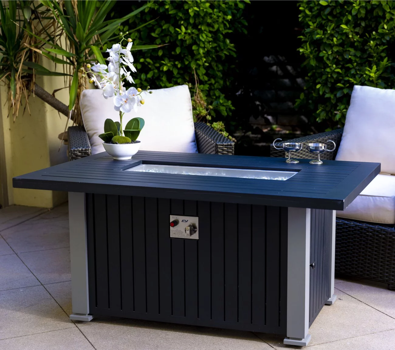 Direct Wicker Outdoor 52