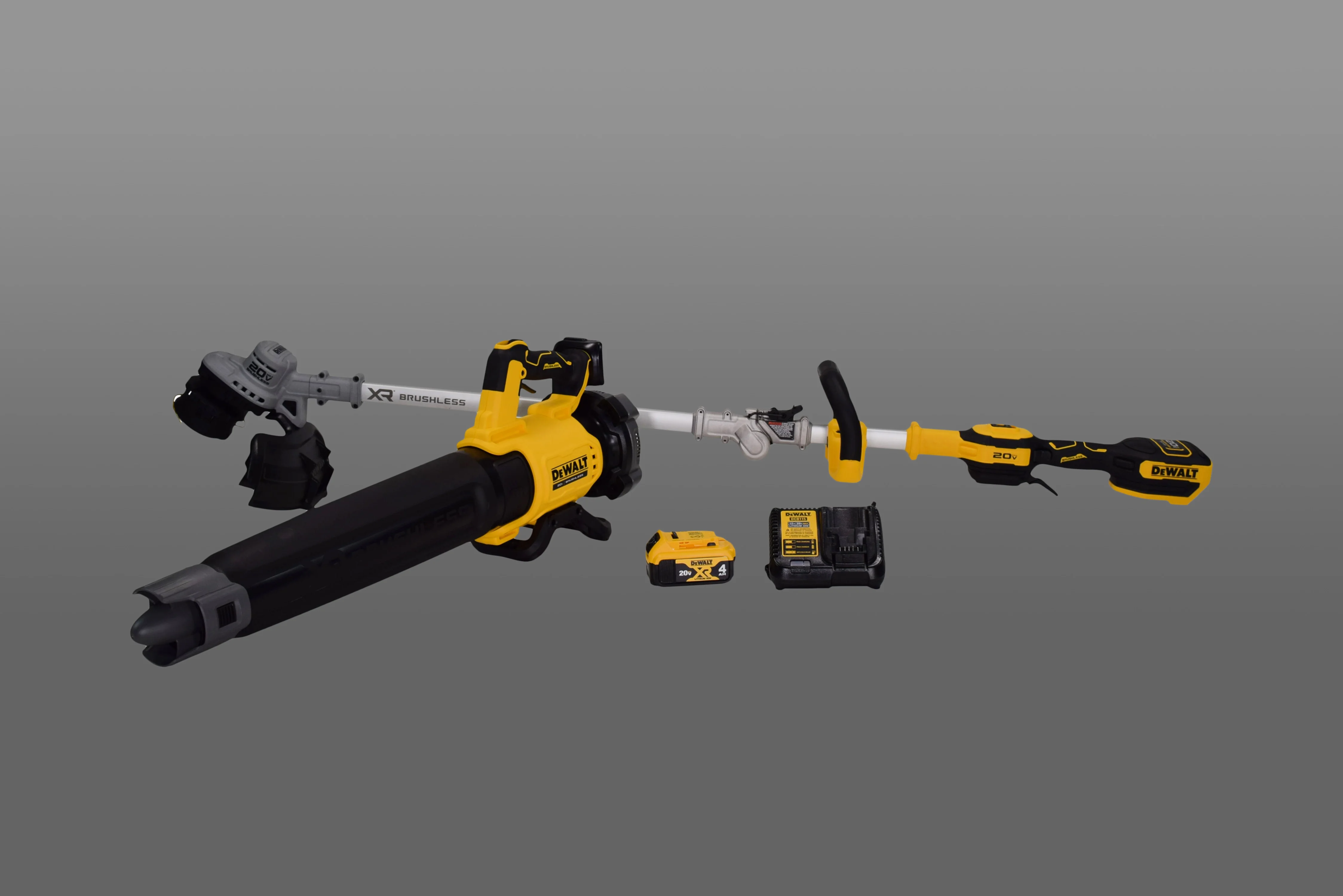 DeWalt DCKO222M1 20V XR Max Cordless 14