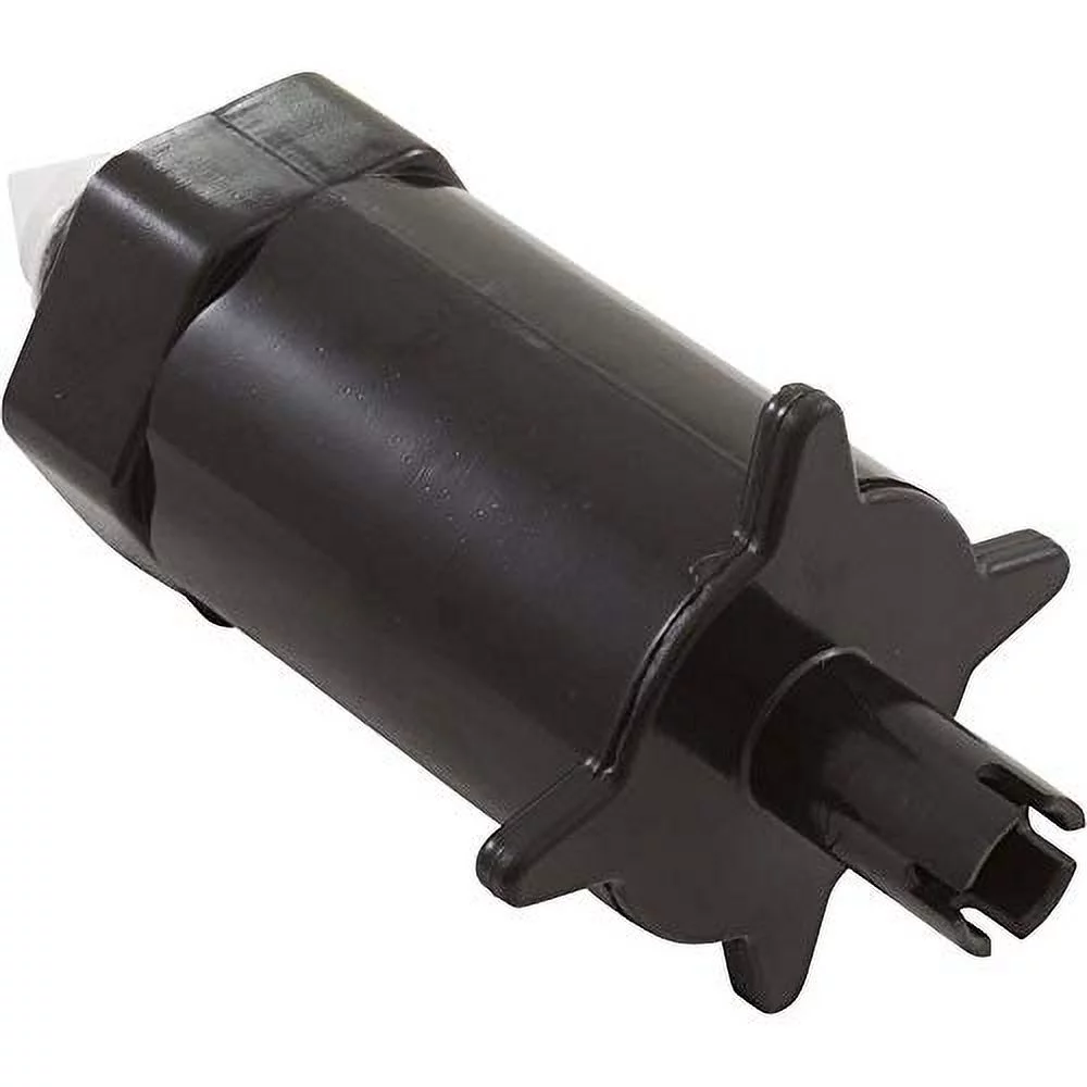 Adjustable Deck Jet Nozzle 25597-200-900