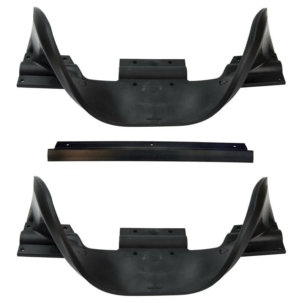 RAParts One New Snow Blower Paddle & Scraper Kit fits Ariens Models 322 522