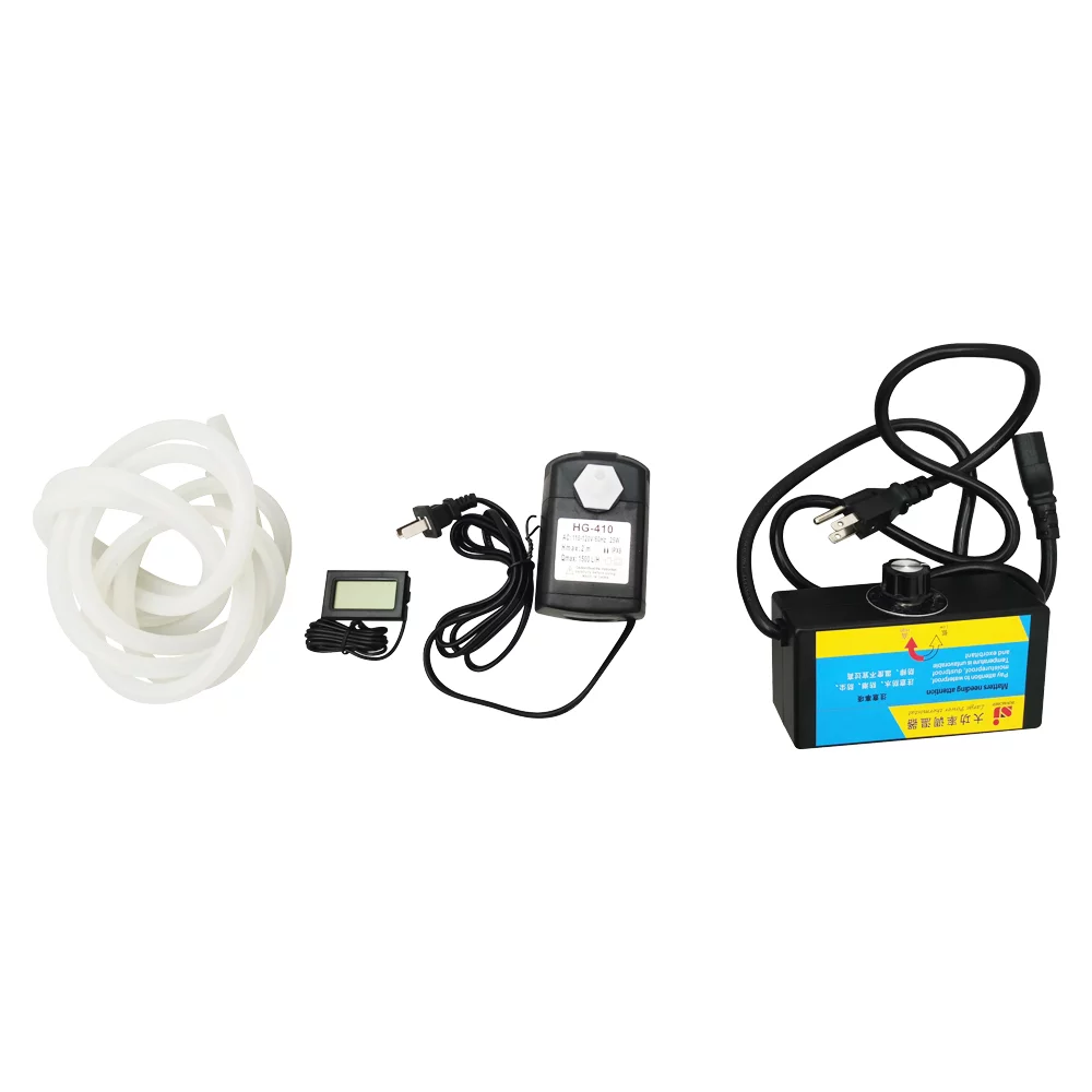 EQCOTWEA Acrylic Heat Bending Machine 71