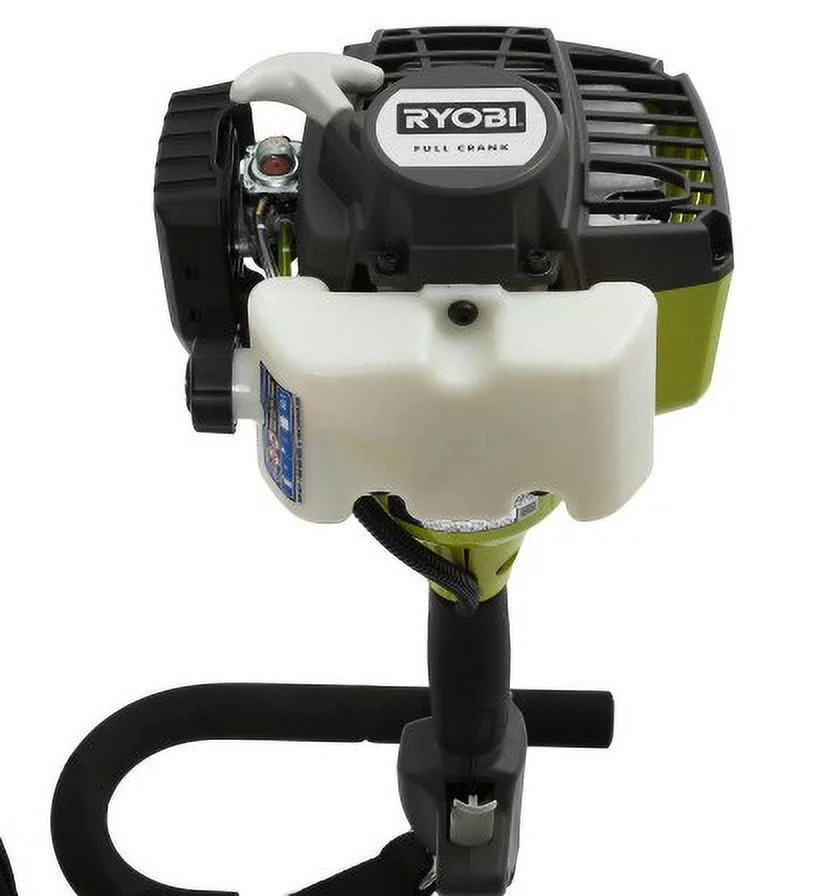 Ryobi RY254BC 25Cc 2-Cycle Full Crank Gas Brush Cutter