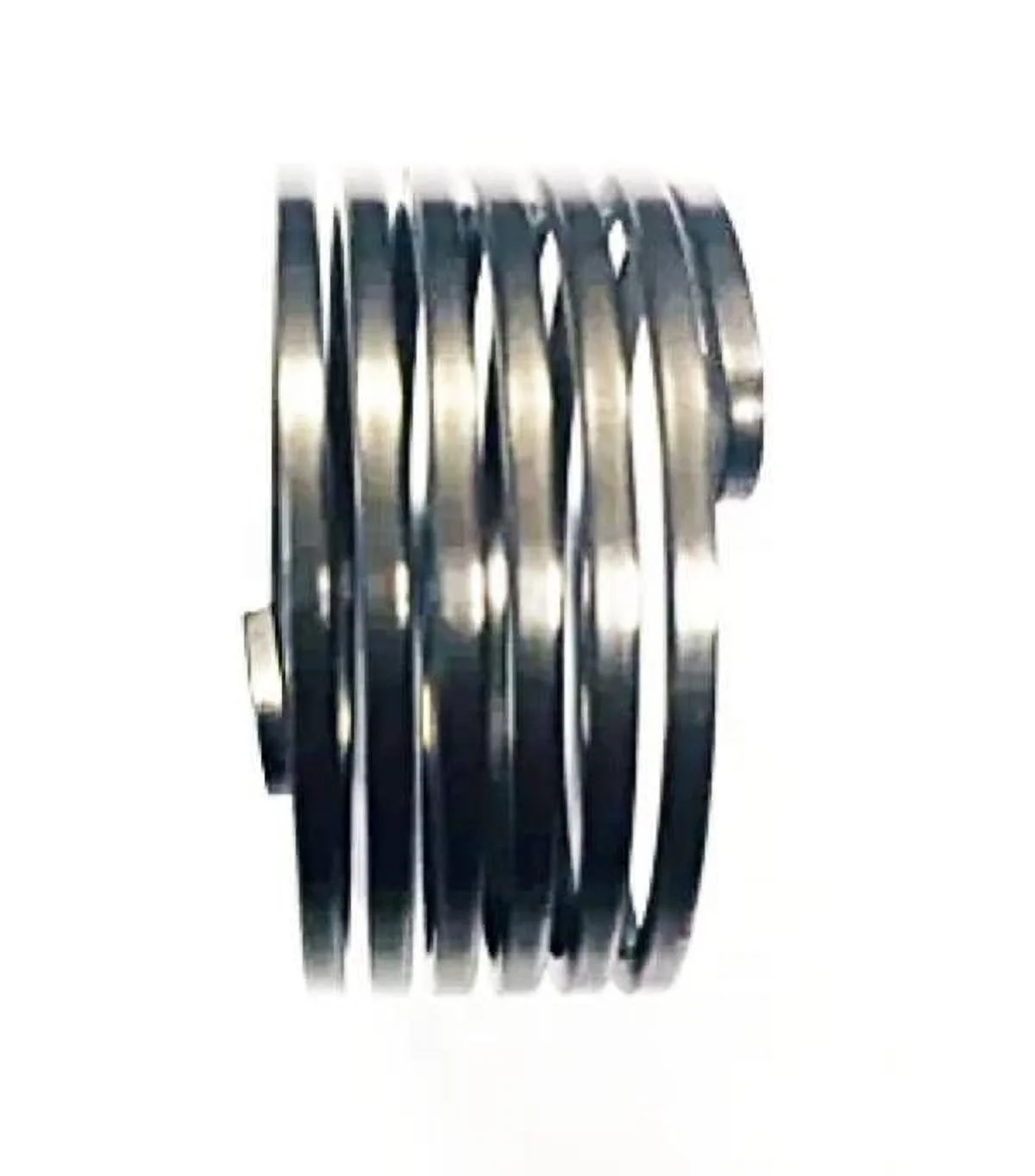 4241 195 3501 STIHL SPRING - Easy Start OEM Genuine Stihl Part fits BG56 BG66 BG86 HS46 HS81 SH56 4241-195-3501