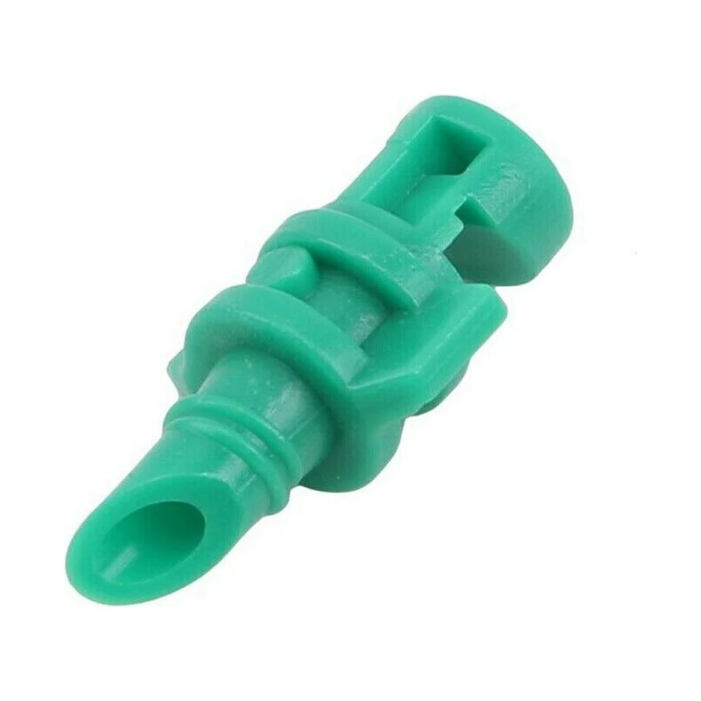 50x Micro Garden Lawn Water Spray Misting Nozzle Sprinkler Irrigation System New