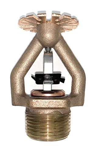 510 12080AC ESFR Pendent Fire Sprinkler (K25)