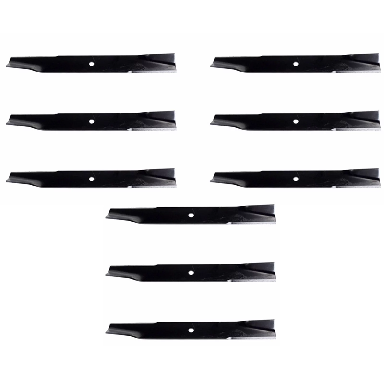 9 USA Mower Blades® Hi-Lift Gravely 89796 8979651 090812 08898900 60