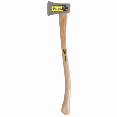 Collins 2.25 lb Single Bit Boys Axe 28 in. Wood Handle