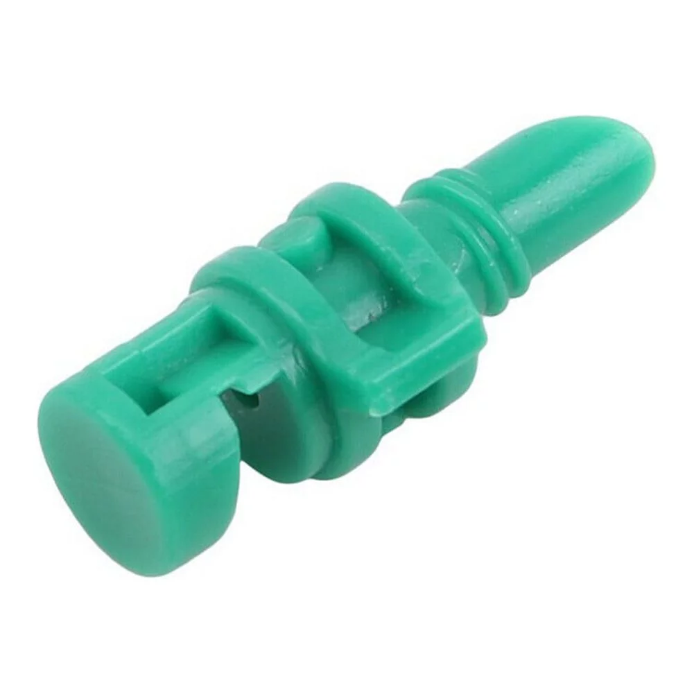 50 Pcs Micro Spray Jets 90-360d Watering Spray Misting Nozzle Sprinkler Irrigation