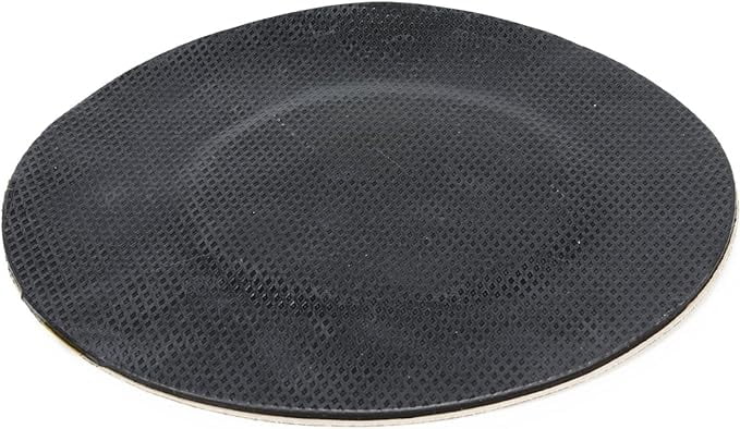 Aquascape EPDM Liner Repair Patch 6-Inch for Ponds, Streams and Water Gardens | 22018, Black