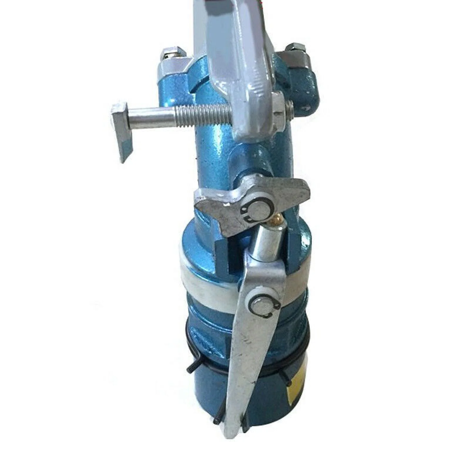 1inch 360Adjustable Irrigation Spray Device Sprinkler Large Area Watering Tool