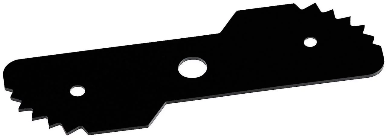 BLACK+DECKER EB-007W Edge Hog Heavy-Duty Edger Replacement Blade