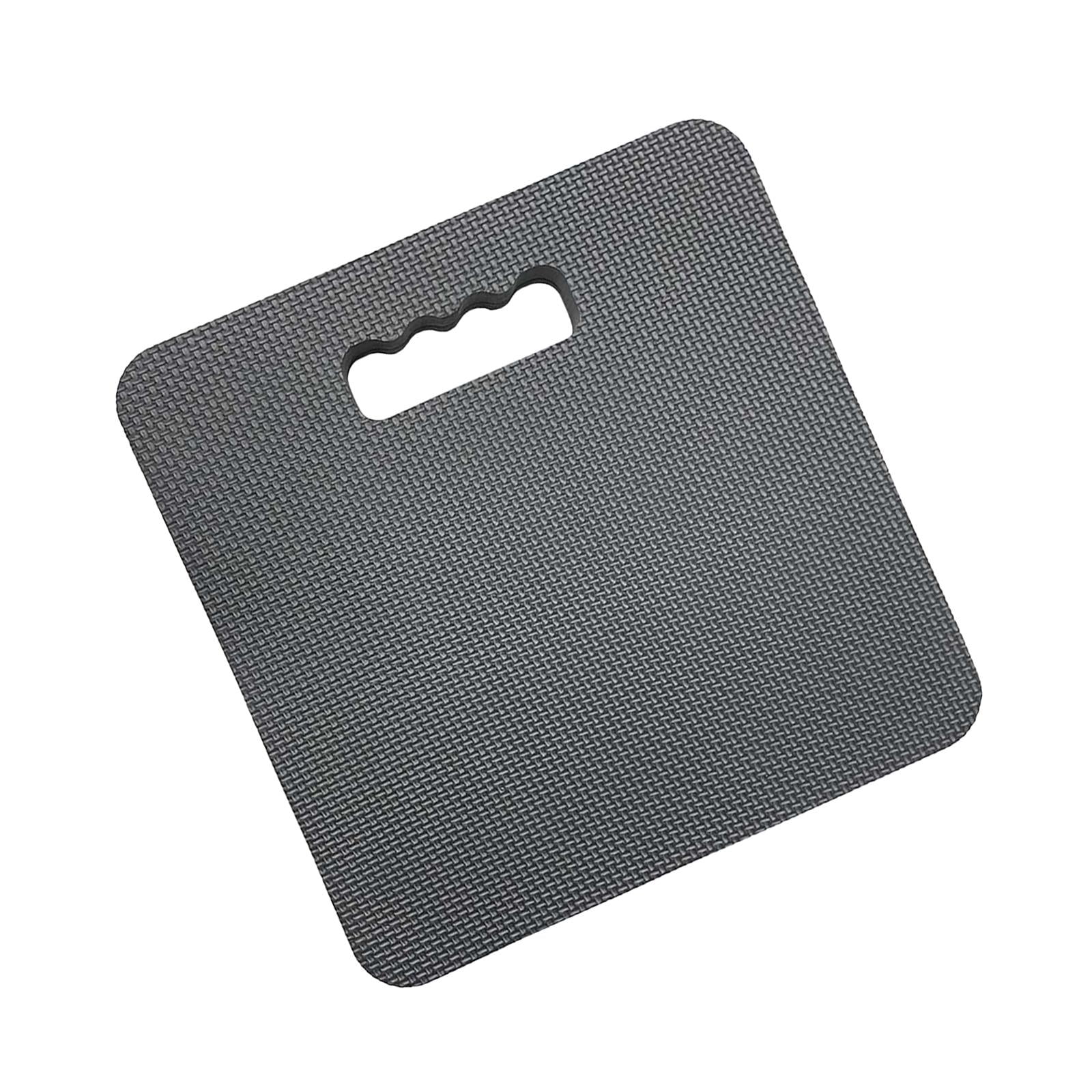Knee Pad Cushion Thick Kneeling Pad EVA Foam Mat with Handle Bath Kneeler Garden Kneeler for Gardening Bath Yoga Praying Work