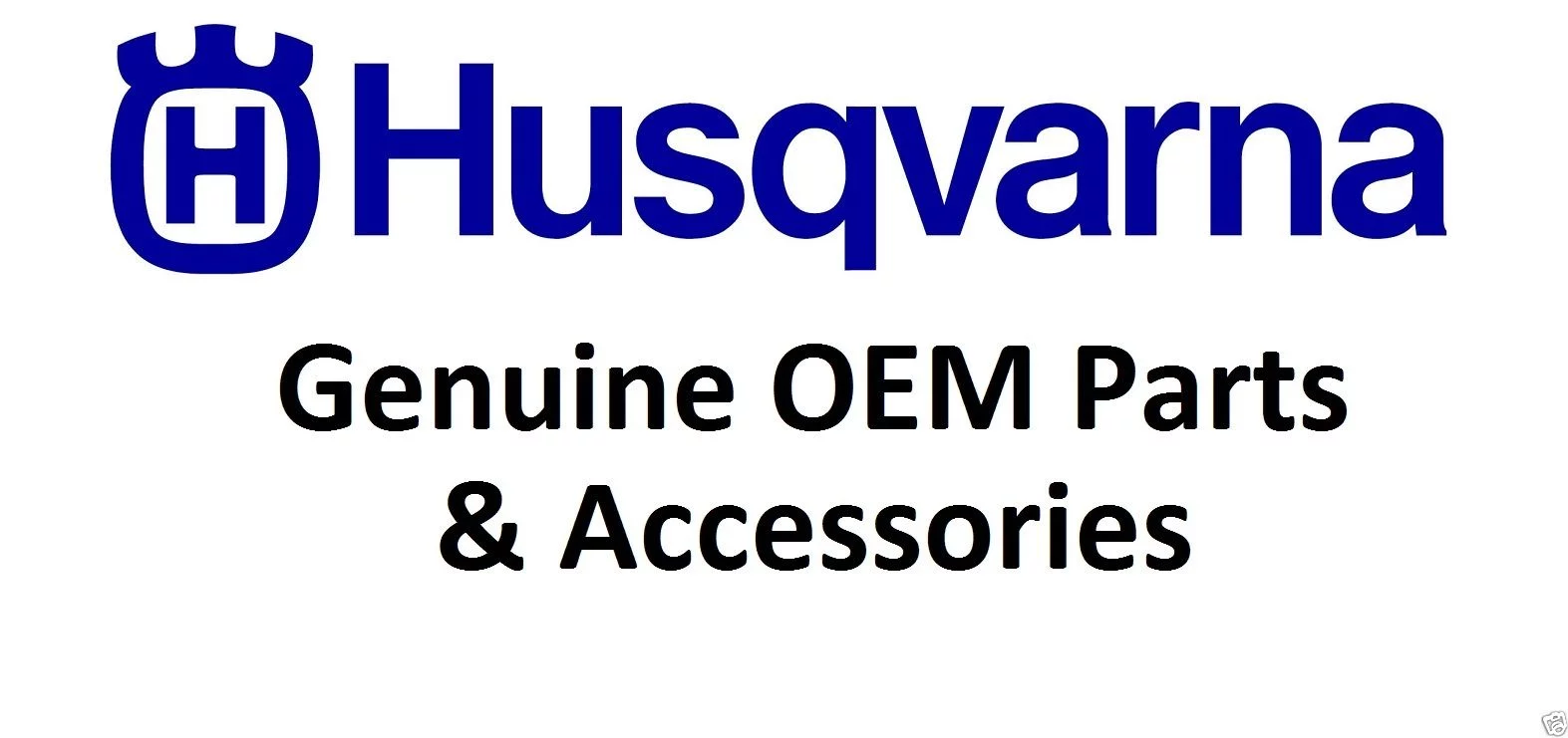 Husqvarna 532174883 Deck Belt Fits AYP Poulan Pro Craftsman 174883 OEM