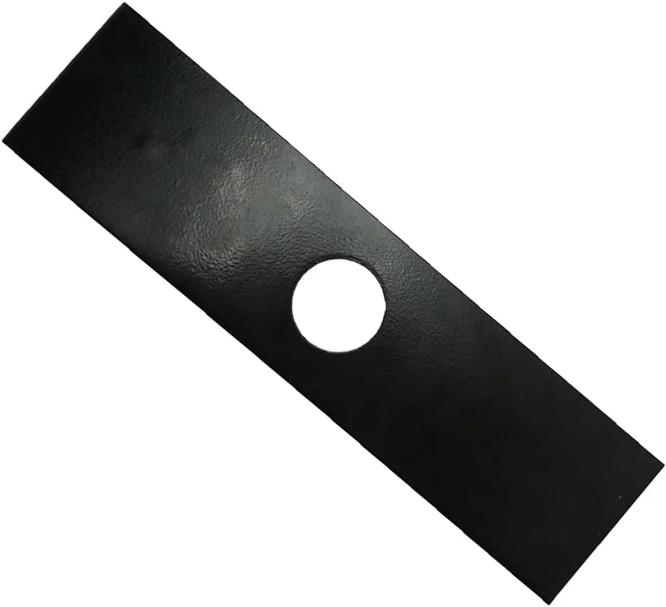 Set of 20 Edger Blades 8 Inch X 2 Inch Replaces 720237001 4133 713 4102 578 39 28-02