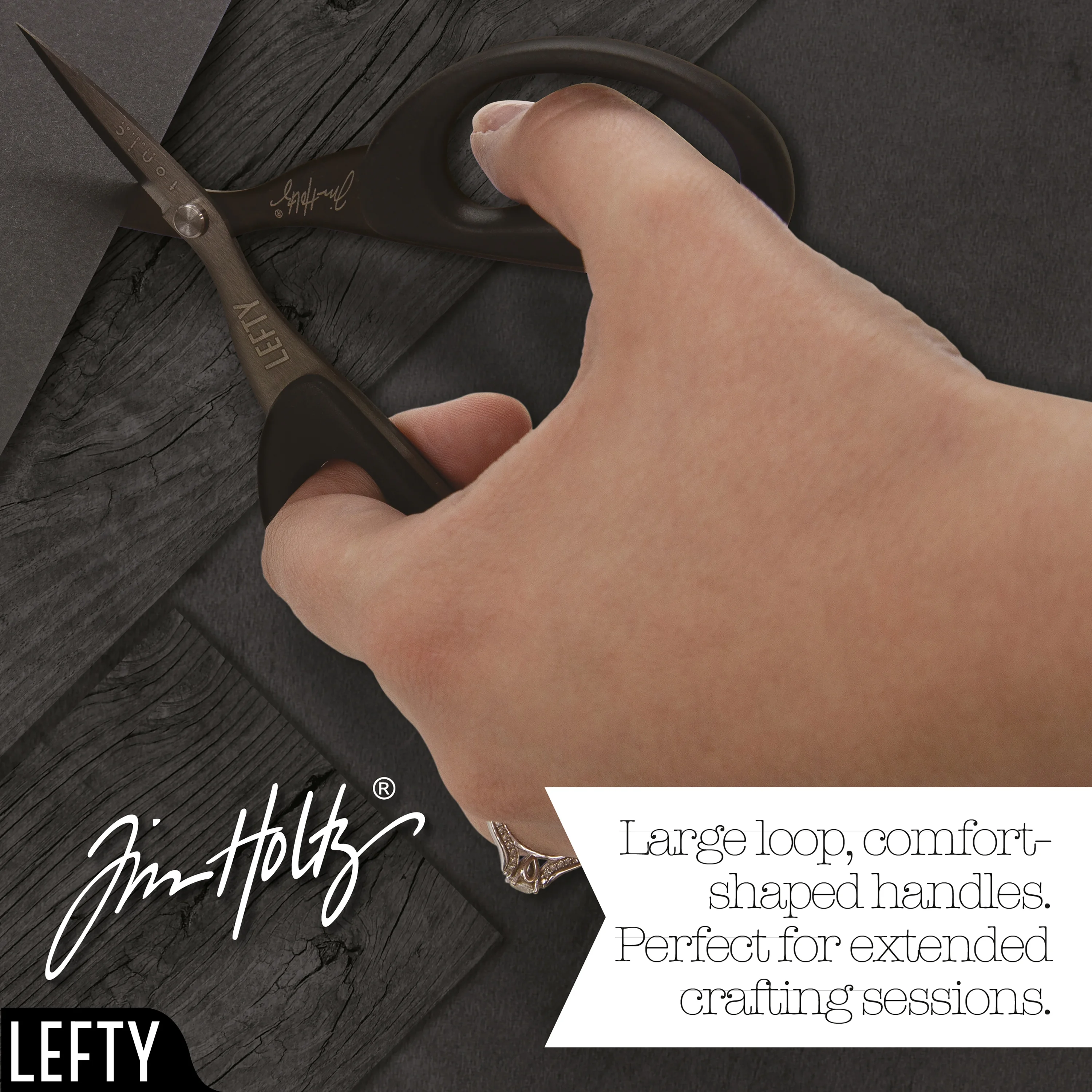 Tonic Studios THoltz 5