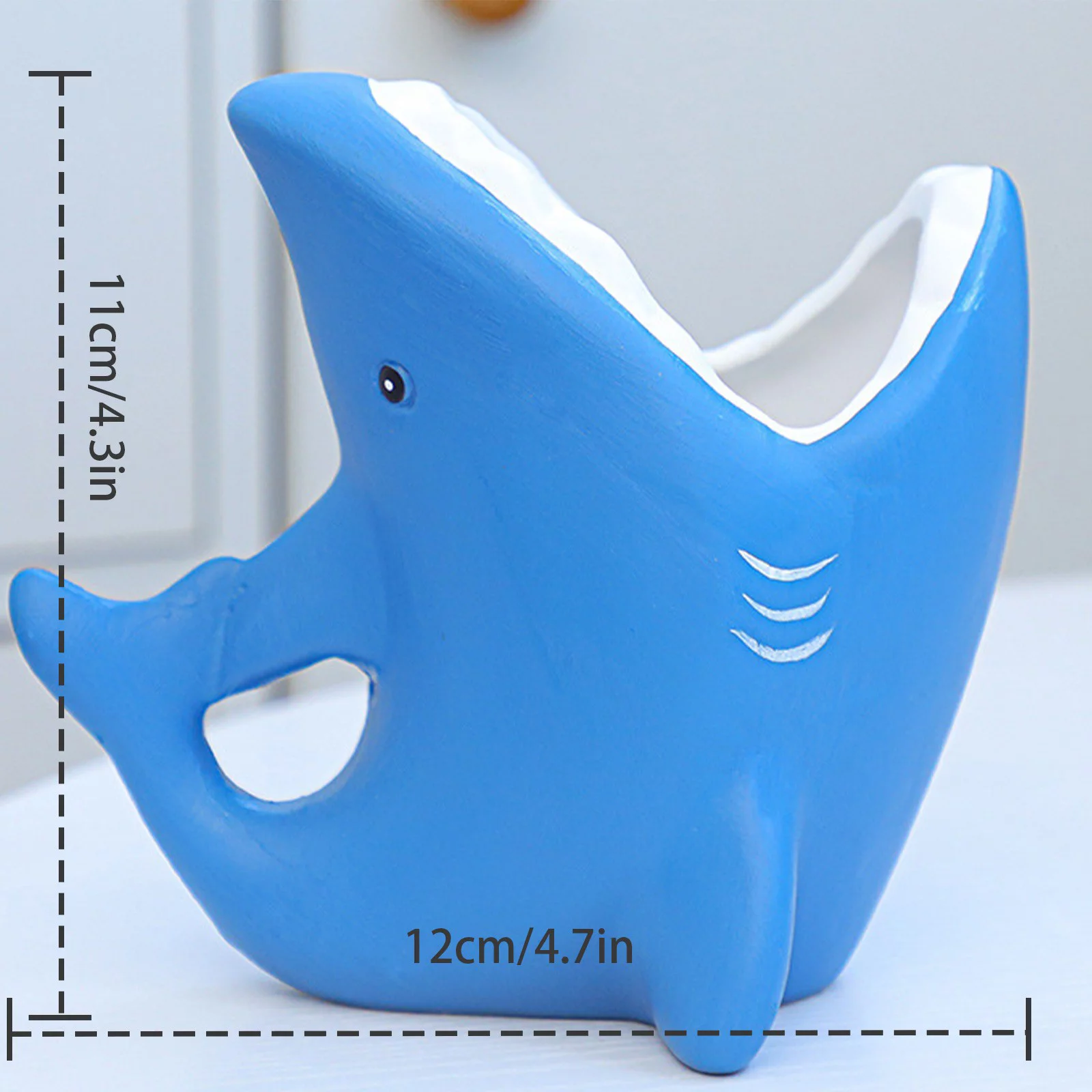 Ceramic Succulent Flower Pot Cartoon Animal Indoor Tabletop Potted Decoration Garden Pot Mover with Wheels Large Flower for Indoor 10 Wicker Flower Basket for Wall Flower Stands for Indoor