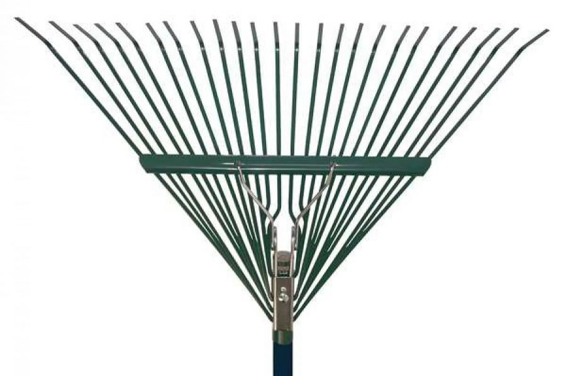 SEYMOUR MIDWEST RAKE 24-tine Lawn Rake with 54