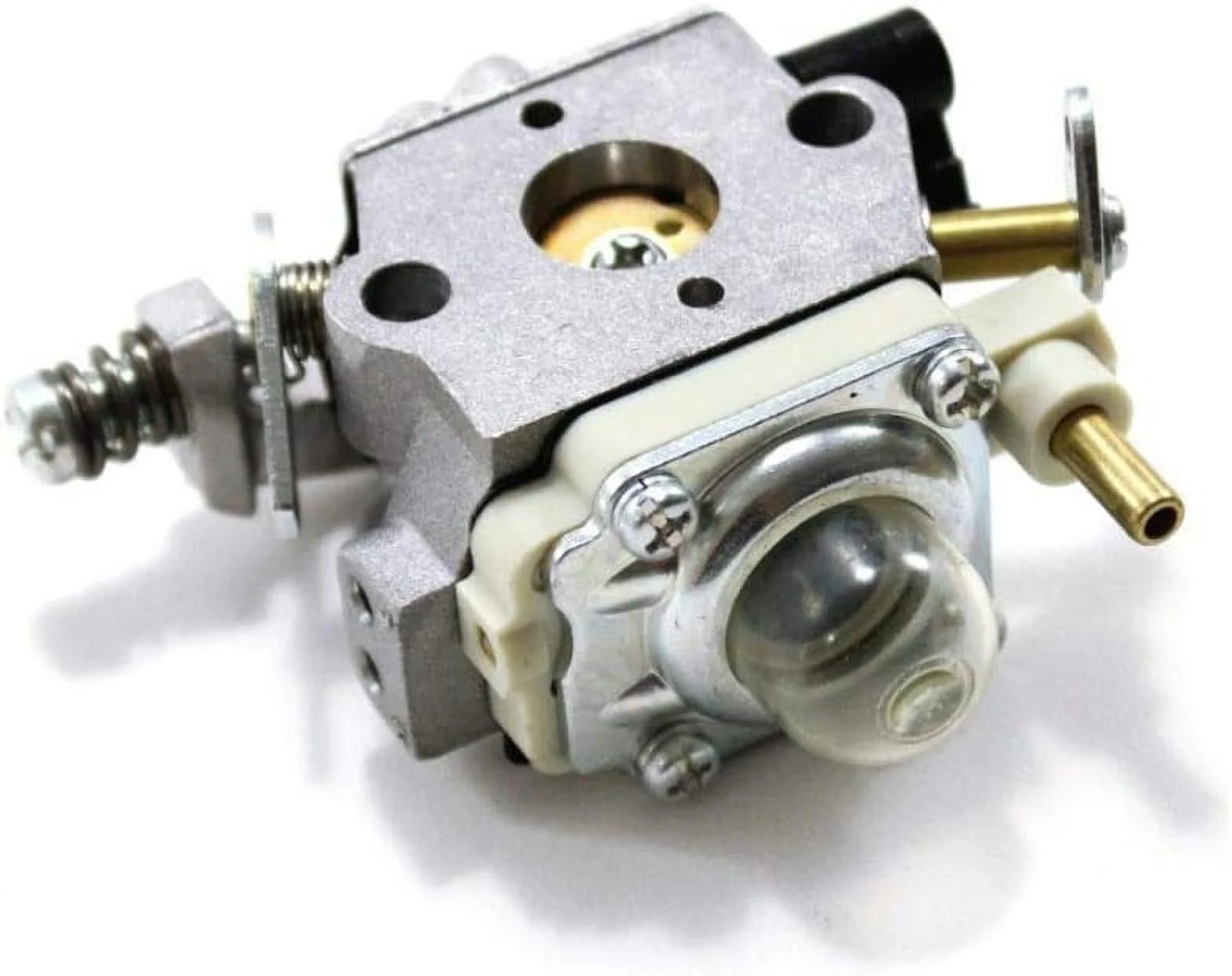 Genuine Echo/Shindaiwa Carburetor WTA-33 For Echo PB-250 Handheld Blowers / A021001882, A021001880, A021001881A