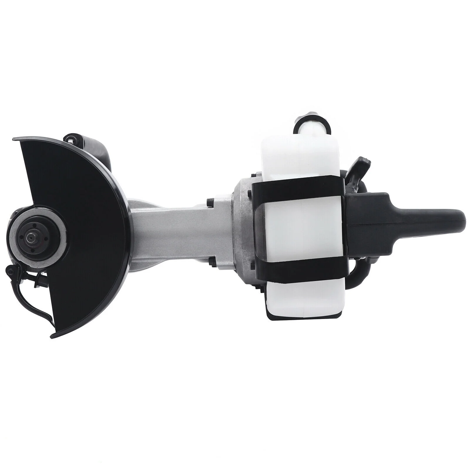 DENEST 32.6cc Gas Powered Concrete Grinder Concrete Scarifier 2-stroke Single Cylinder