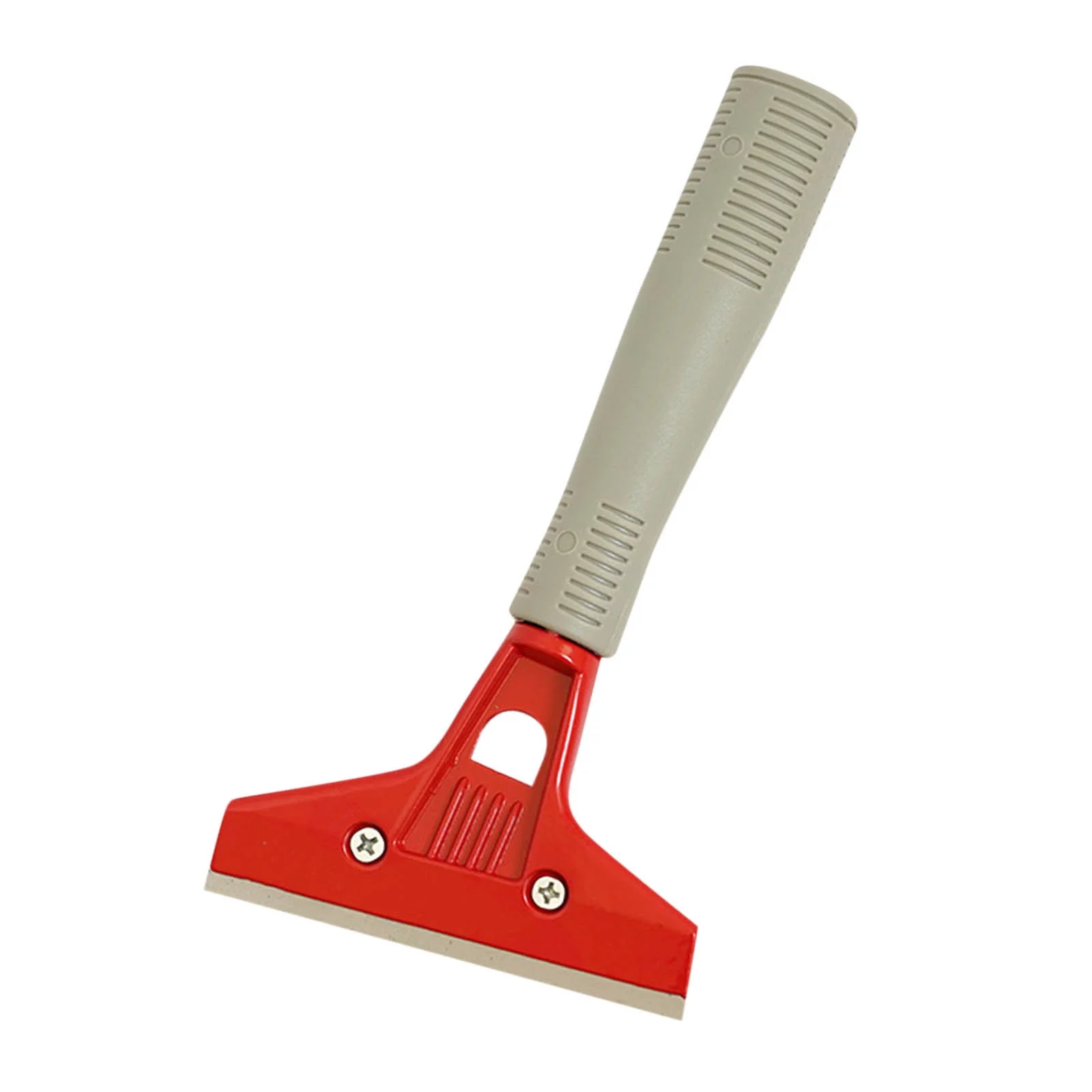 Clearance under $5 Shldybc Kitchen Cleaning Shovel Home Aluminum Alloy Cleaning Shovel, Beautiful Seam Construction, Ceramic Tile Glass Cleaning Oil Shovel