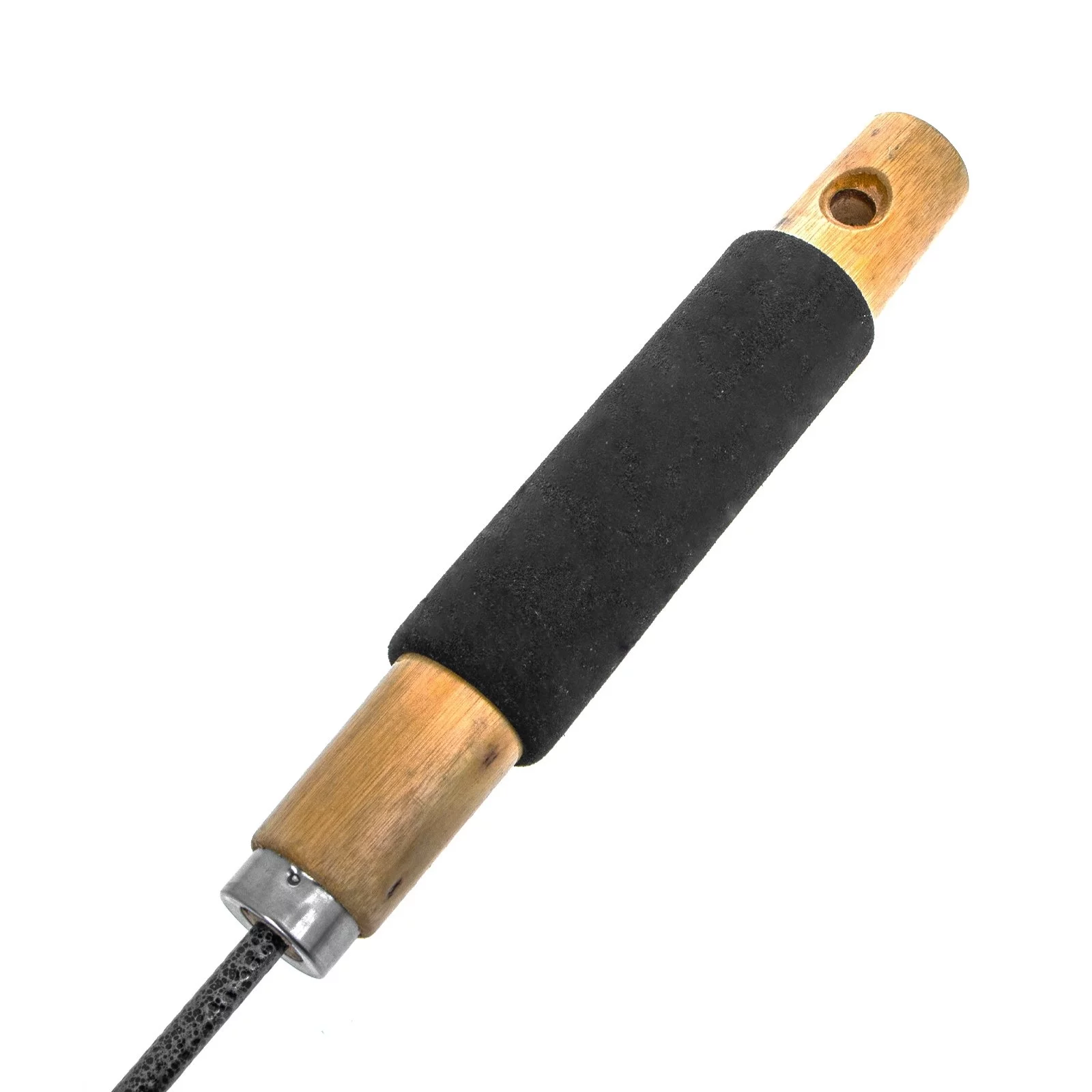 ToolTreaux 3pc Handheld Gardening Tools Set Rake Hoe Shovel Garden Supplies