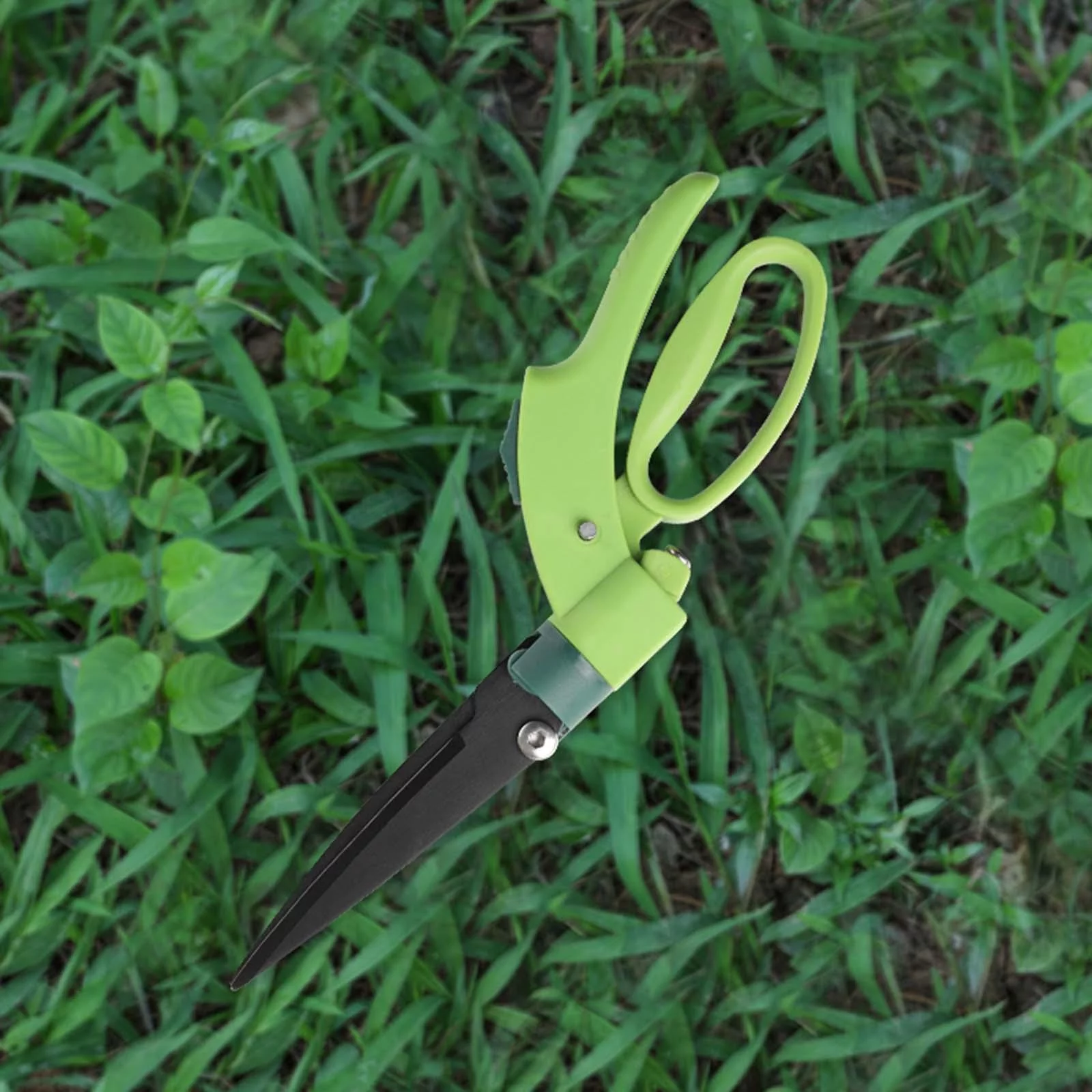 Gardening Pruning Shear pruners shear Grafting Grass shear Hedge shear, Garden shear for Trimming Plants, Branches, Orchard Bonsai Garden