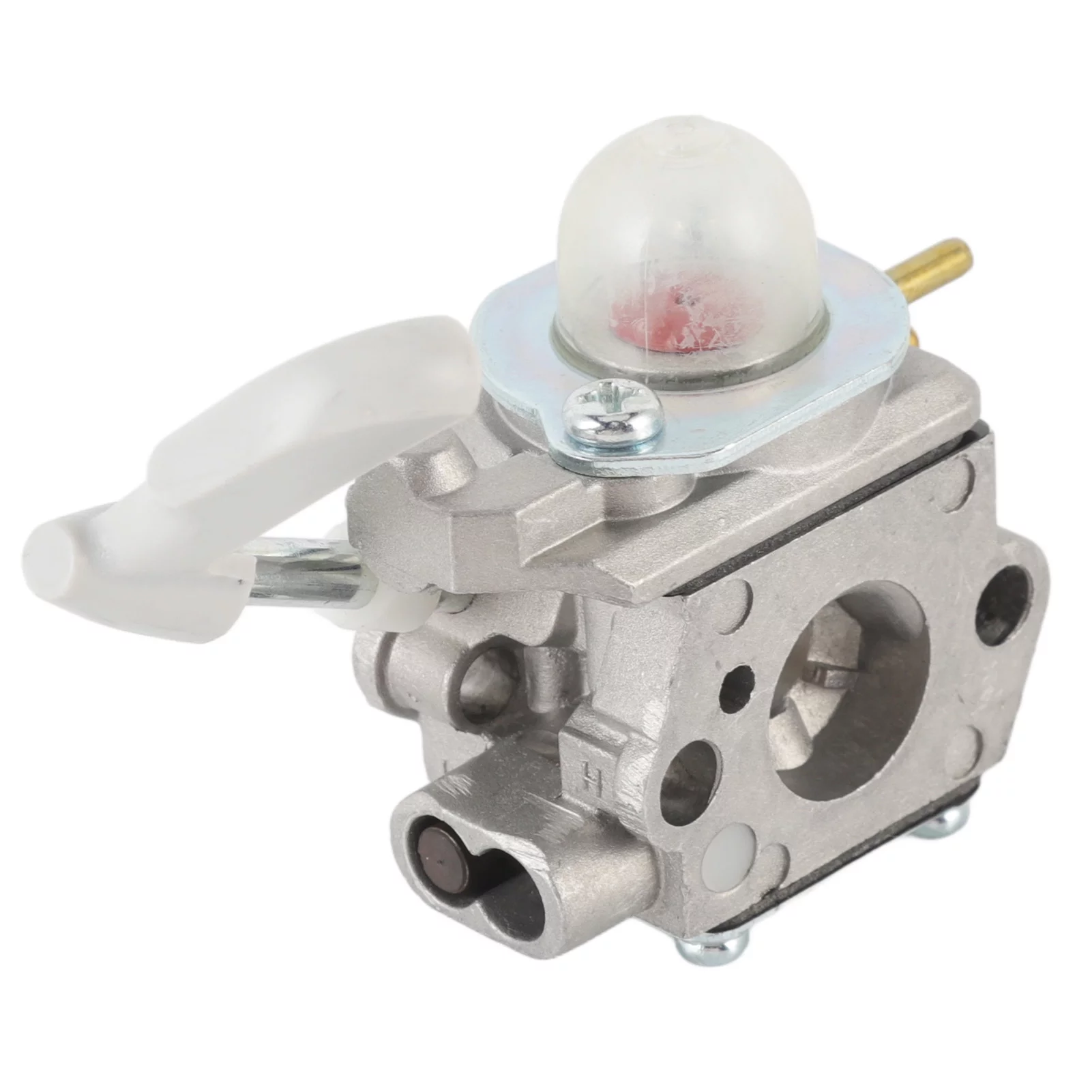 Risegun Upgrade Carburator Assembly Replacement, Replacement Carburetor for Homelite 26B UT09526 308054075 Garden Blower Carburetor Repair Parts