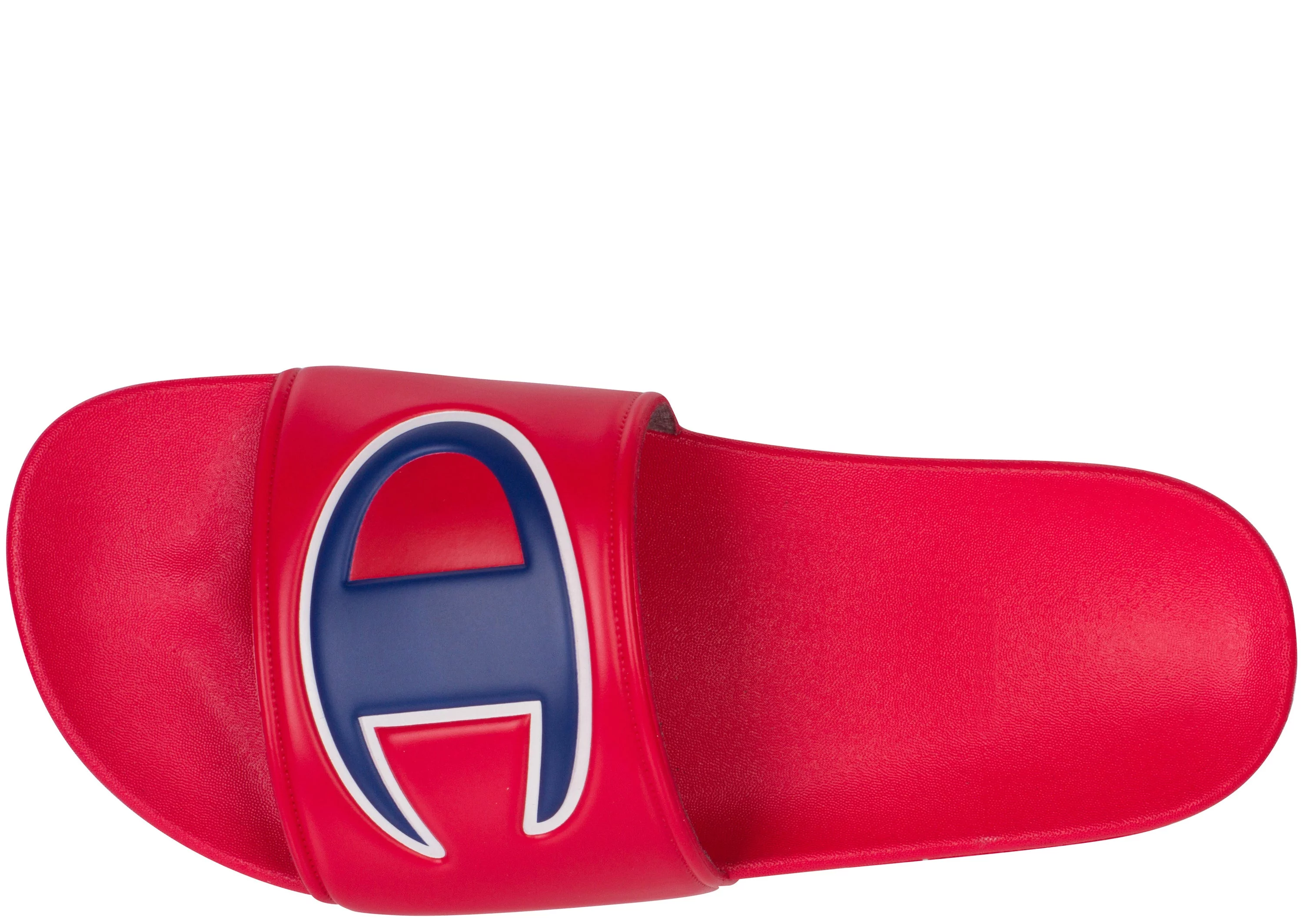 Champion Kids IPO Red Red