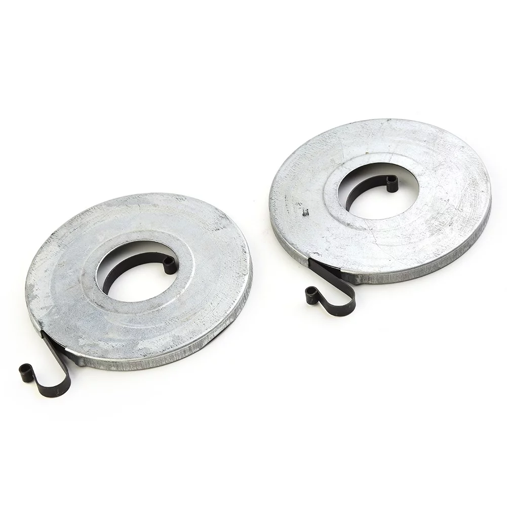 2XStarter Recoil Spring For Stihl 08 08S 070 090 Chainsaw TS08 Disc Cutter RS006
