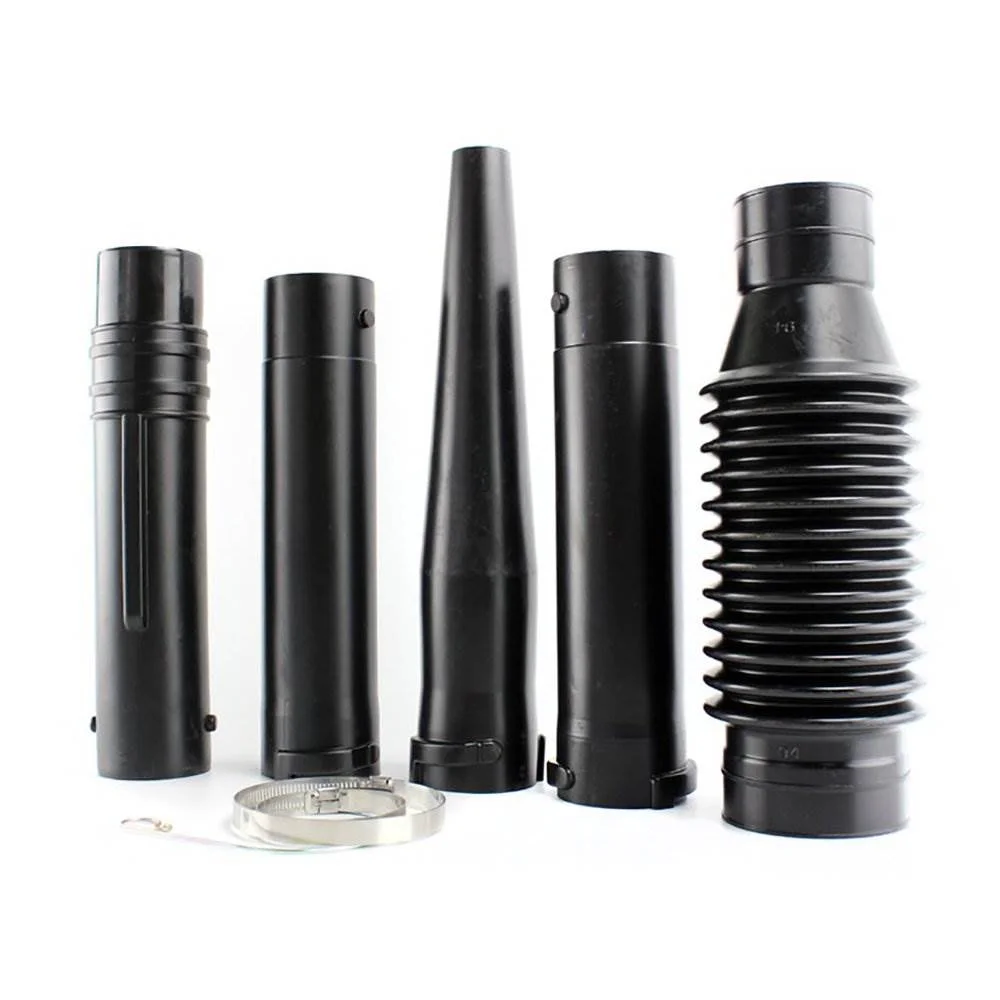 Husqvarna 150BT 50cc 2 Cycle Gas Commercial Leaf Backpack Blower with Harness