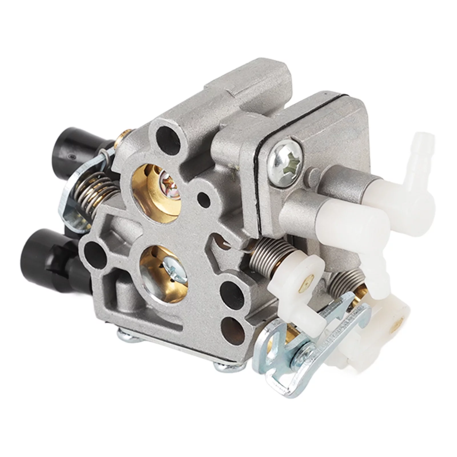 TKSE Lawn Mower Carburetor - Carb Aluminum Carburetor Replacement for Zama C1T S195E for Stihl HS46