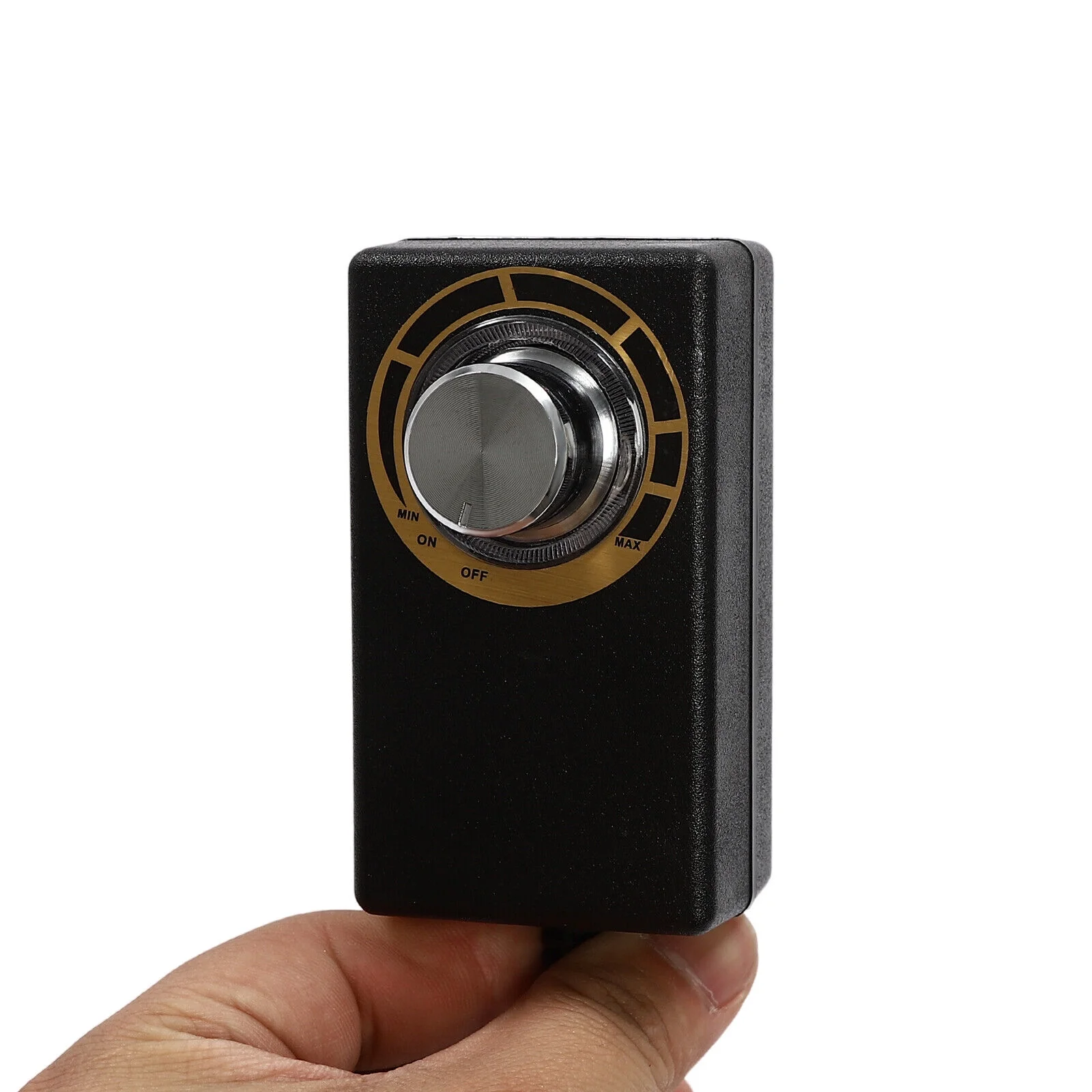 Electric Carpet Trimmer with Shearing Guide, Carpet Shears Low Noise Vibration Rug Trimmer with 2 Blades & Carrying Case