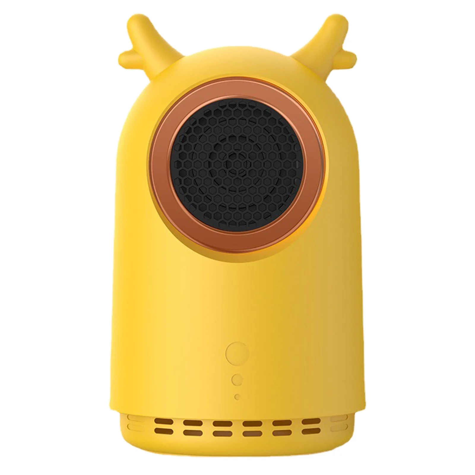 LLQkigsxse Fireplace Bellows Indoor New Desktop Mini Heater Small Home Heater Office Dormitory Heater Convenient Portable Fast Heating Energy Saving Heater Gifts for Women