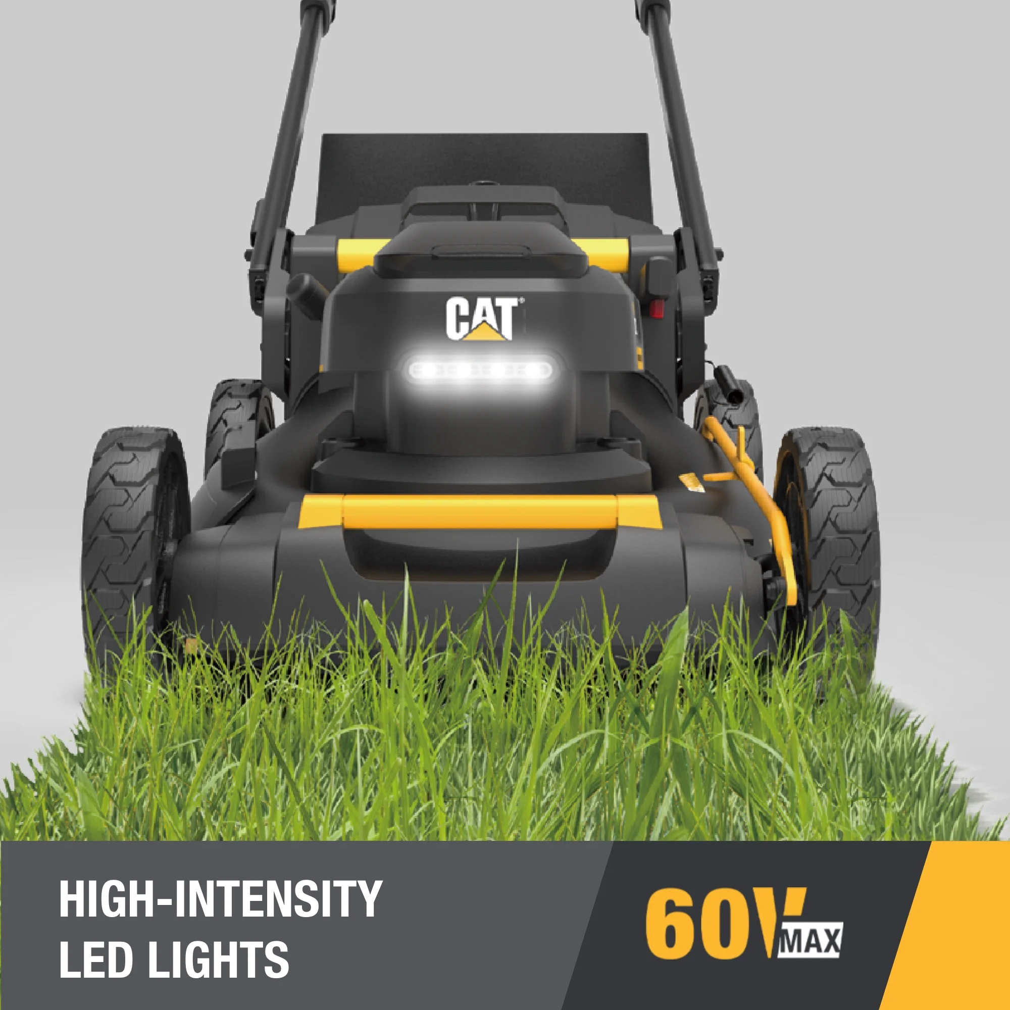 Caterpillar Cat® DG671 60V 21