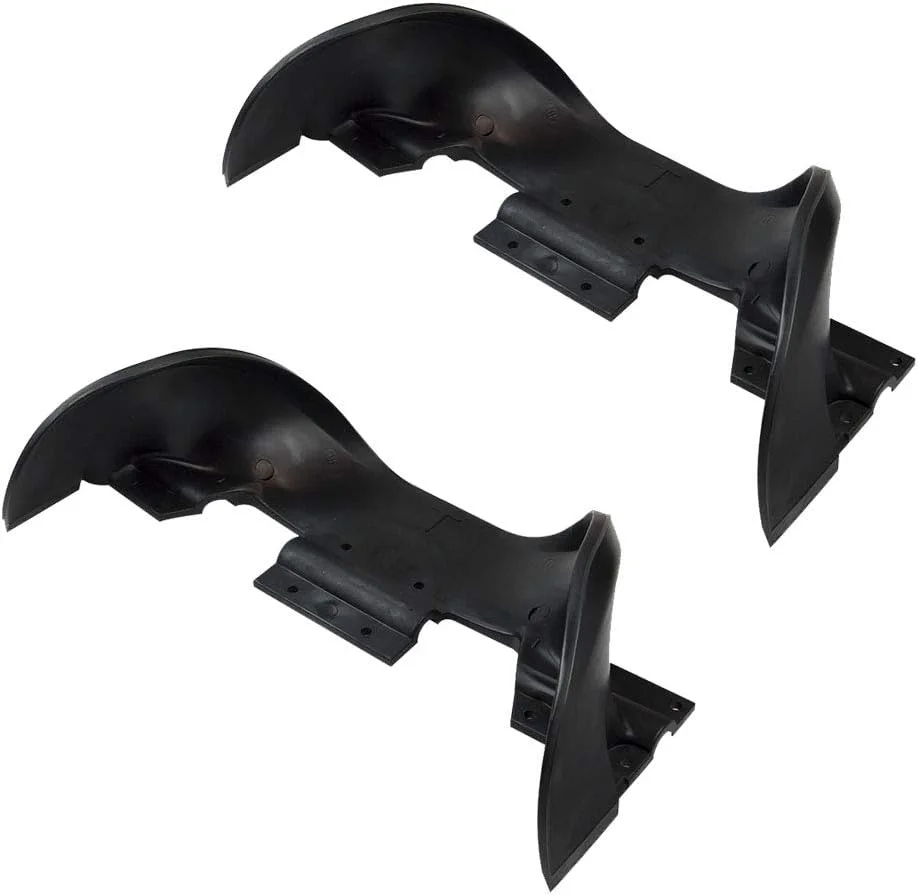 Arien Snow Blower Rubber Auger Paddle Set 03807000 SS522 SS722