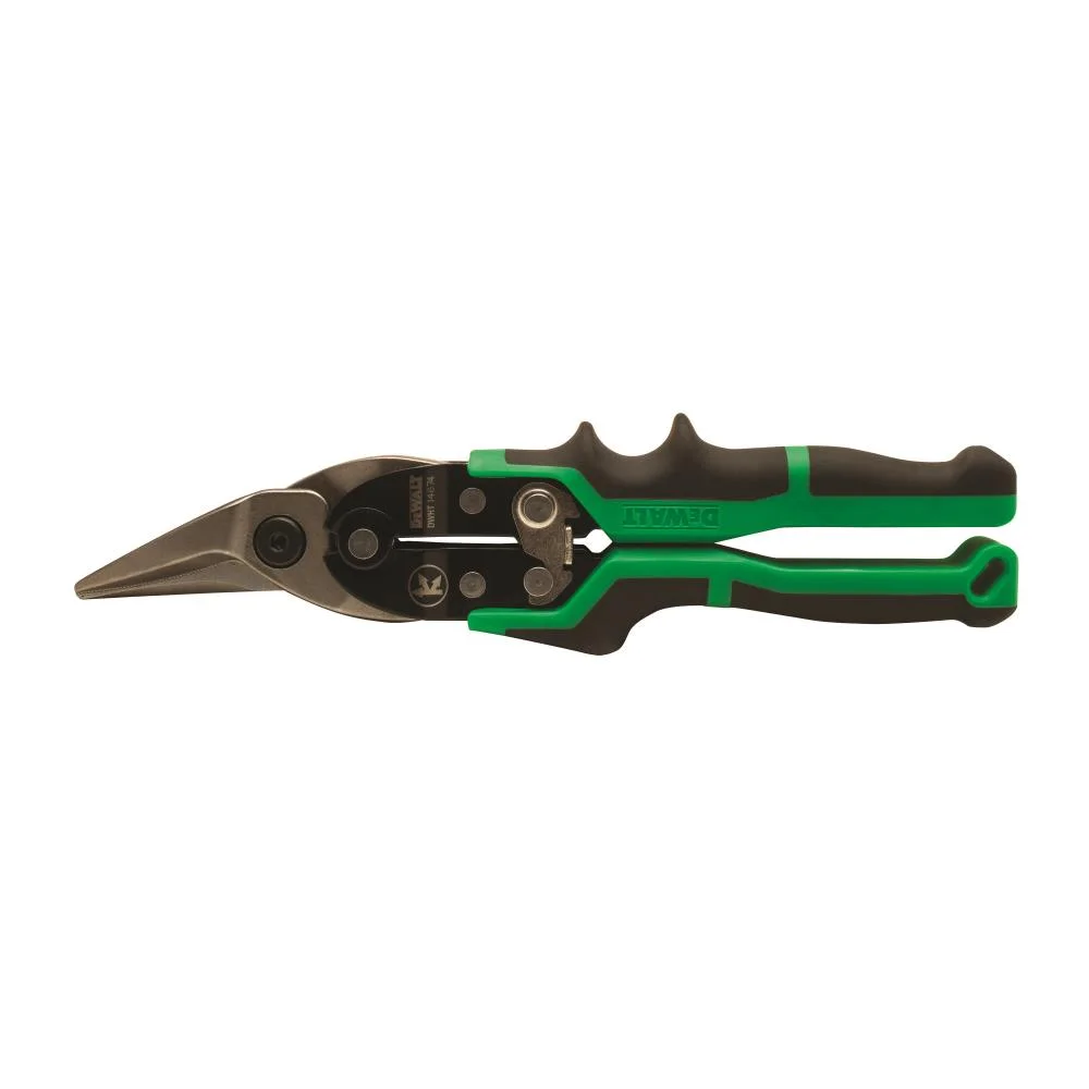 Dewalt-DWHT14674 Right Cut Ergo Aviation Snips