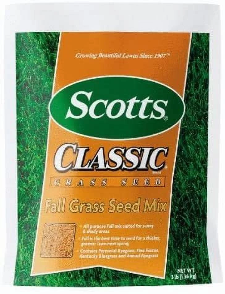 EZ SEED BERMUDA 3.75#JUG Pkg of 3