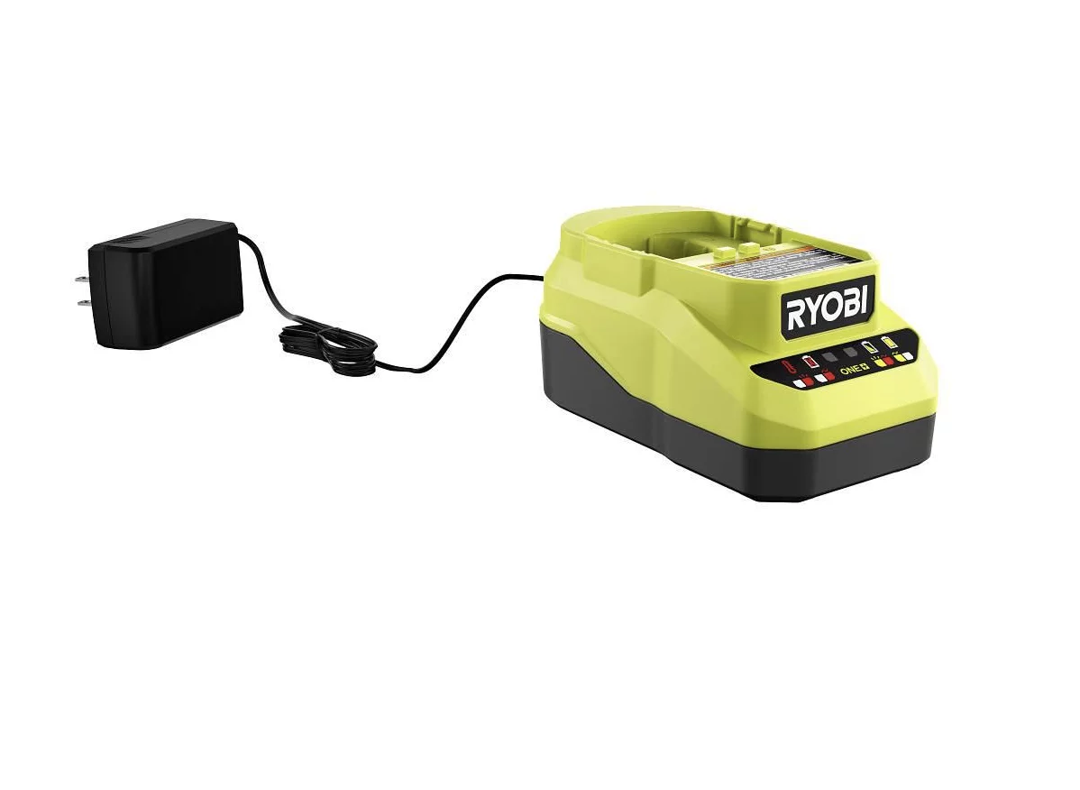 ONE+ 18V Lithium-Ion 4.0 Ah Compact Battery (2-Pack)