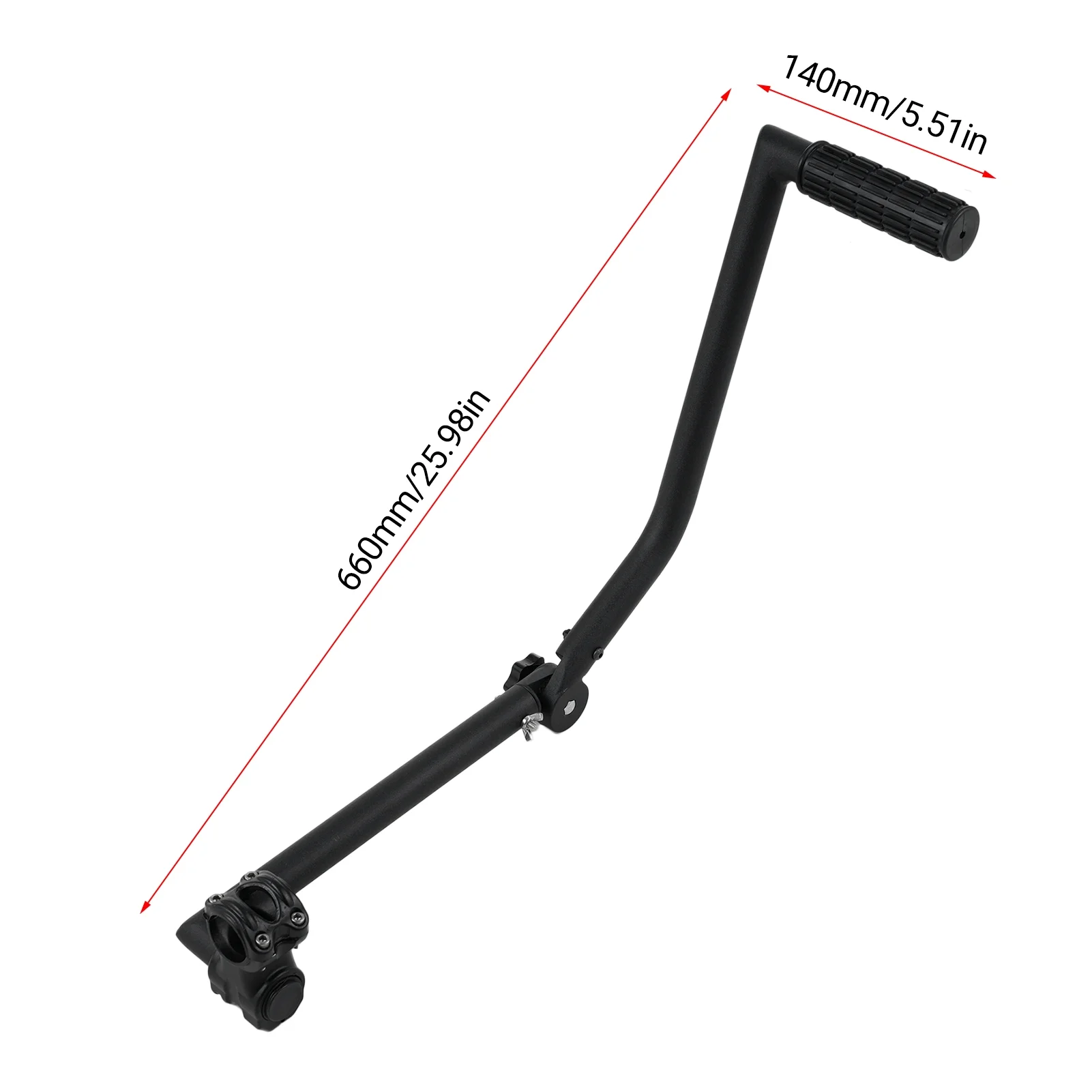 Tool handle,Care 26mm/28mm Shaft Lawn With Clamp Universal Fit Tool Handle Head Duty Weed Eater Heavy Handle Handle Twirltide Equipment Auxiliary Weed Tools 26mm/28mm Lawn Twirltide Equipment