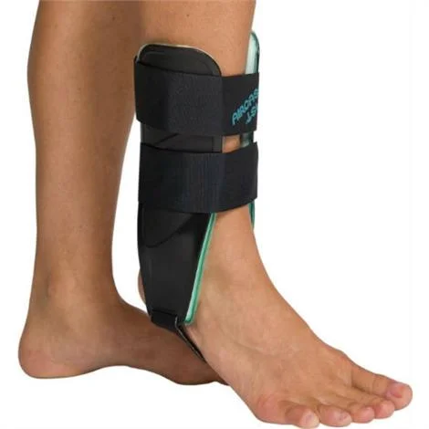 Aircast Air-Stirrup Universe Ankle Support Brace, One Size Fits Most