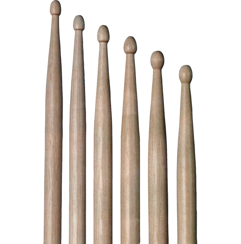 Vic Firth American Classic 5A Nylon Tip Drumsticks